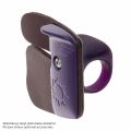 Preview: Fairweather Modulus Pro Plaque de Support Cerakote Violet