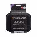 Preview: Fairweather Modulus Pro Plaque de Support Cerakote Violet