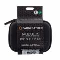 Preview: Fairweather Modulus Pro Base Plate Metal