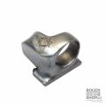 Preview: Fairweather Tab Fingertrenner / Ring Nerves of Steel Edition - LIMITED