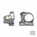 Preview: Fairweather Tab Fingertrenner / Ring Nerves of Steel Edition - LIMITED