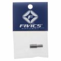Preview: Fivics Adapterschraube 1/4" auf 5/16"