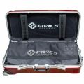 Preview: Fivics Aegis Case for Two Bows