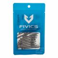 Preview: Fivics Points Goldro Stainless Steel (12 Pcs.)