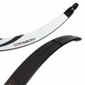 Preview: Fivics Wurfarme Argon X Carbon/Wood
