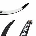 Preview: Fivics Limbs Titan EX Carbon/Wood