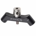 Preview: Fivics V-Bar Mount LOK Aluminium