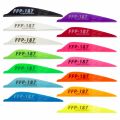 Preview: Flex-Fletch Vanes FFP-187 Shield (100 Pcs.)