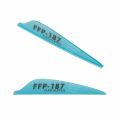 Preview: Flex-Fletch Vanes FFP-187 Shield (100 Pcs.)