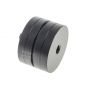 Preview: Focus Archery Weights 31.5 mm UNC 1/4" Black