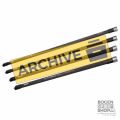 Preview: Fuse Archery Stabilizer Carbon Blade ES