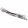 Preview: GAS Bowstrings Recurvesehne 8125 Schwarz