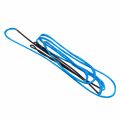 Preview: GAS Bowstrings Recurvesehne 8125 Electric Blue