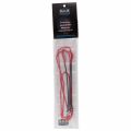 Preview: GAS Bowstrings Recurve String 8125 Red