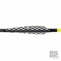 Preview: Gas Pro Vanes 4.75" Shield Indoor (36 Pcs.)