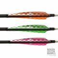 Preview: Gas Pro Vanes 4.75" Shield Indoor (36 Pcs.)