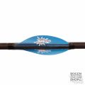 Preview: Gas Pro Vanes 1,75'' Soft Plus Olympic (50 Stk.)