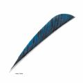 Preview: Gateway Feather 4" Parabol Camo (50 Pcs.)