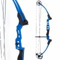 Preview: Genesis Compound Bow Mini