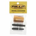 Preview: Gillo Adapter 1/4"-20 to 5/16"-24