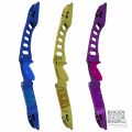 Preview: Gillo Mittelteil G1L 25" Total Color Anniversary Edition