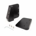 Preview: Gillo Barebow Weight 3 Parts Aluminium Black