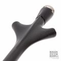 Preview: GK Archery Stabilisator Stealth Lang