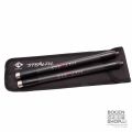 Preview: GK Archery Stabilisator Stealth Kurz (2 Stk.)