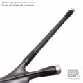Preview: GK Archery Stabilisator Stealth Kurz (2 Stk.)