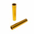 Preview: Gold Tip Schutzringe Ballistic Collars .166