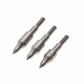 Preview: Gold Tip Screw-In Points Combo .246 - 5/16"