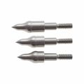 Preview: Gold Tip Screw-In Points Combo .246 - 5/16"