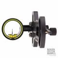 Preview: HHA Sports Slider-Sight Optimizer Lite  5019 0.010" with Rheostat
