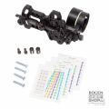 Preview: HHA Sports Slider-Sight Optimizer Lite  5019 0.010" with Rheostat