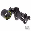 Preview: HHA Sports Slider-Sight Optimizer Lite  5019 0.010" with Rheostat