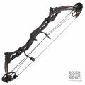 Preview: Hori-Zone Compound Bow Package Vulture Black