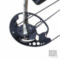 Preview: Hori-Zone Compound Bow Package Vulture Black