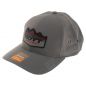 Preview: Hoyt Casquette "Mtn Crest"