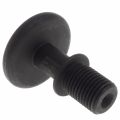 Preview: Hoyt Tiller Adjustment Bolt Black (2 Pcs.)