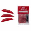 Preview: Jet6 Plumes "S" 1,75" (50 Pcs.)