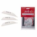 Preview: Jet6 Plumes "S" 1,75" (50 Pcs.)