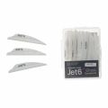 Preview: Jet6 Vanes Ghost 1.88" (par 60)