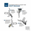Preview: Jim Fletcher Release Swift