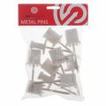 Preview: JVD Target Face Pins Metal (10 Pcs.)