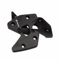 Preview: Kinetic Weight for Invinso Riser 290 g Aluminium Black