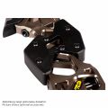 Preview: Kinetic Weight for Invinso Riser 290 g Aluminium Black