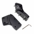 Preview: Kinetic Weight for Valenz Riser 400 g Aluminium Black