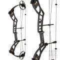 Preview: Kinetic Compound Bow Mirage