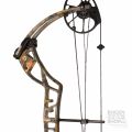 Preview: Kinetic Compound Bow Mirage