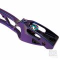 Preview: Kinetic Riser Sovren 25" 6061 Aluminium